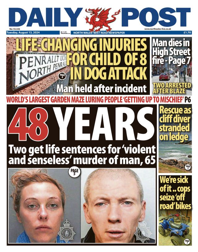Daily Post