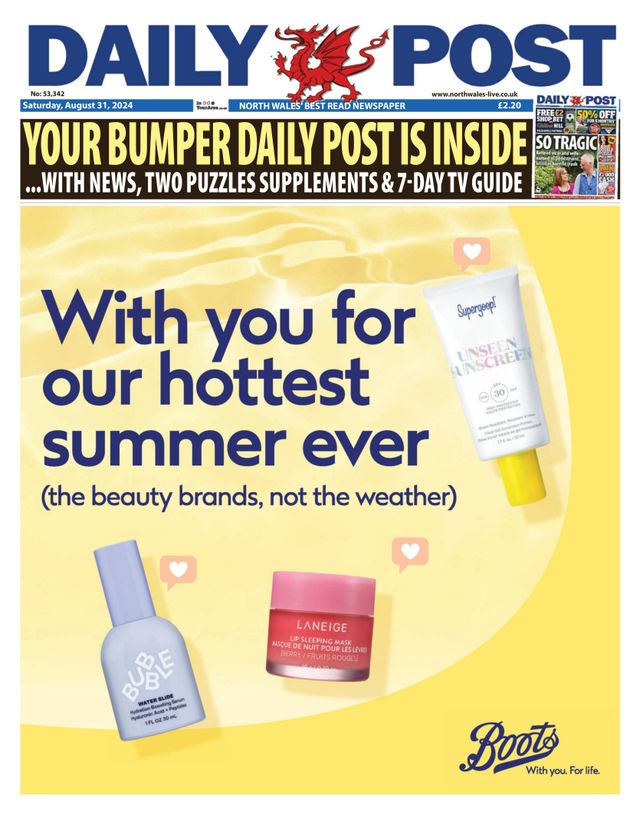 Daily Post