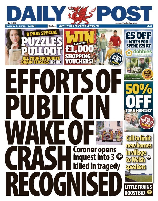 Daily Post