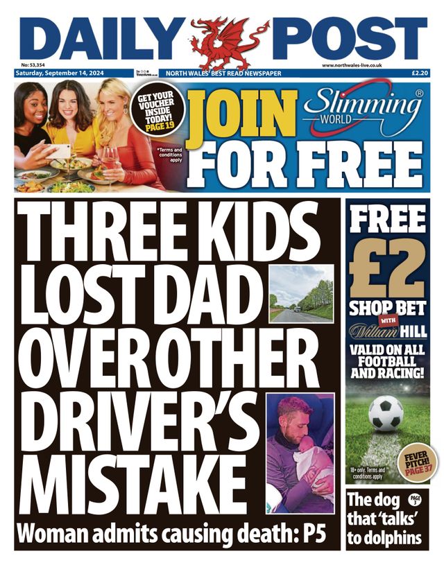 Daily Post