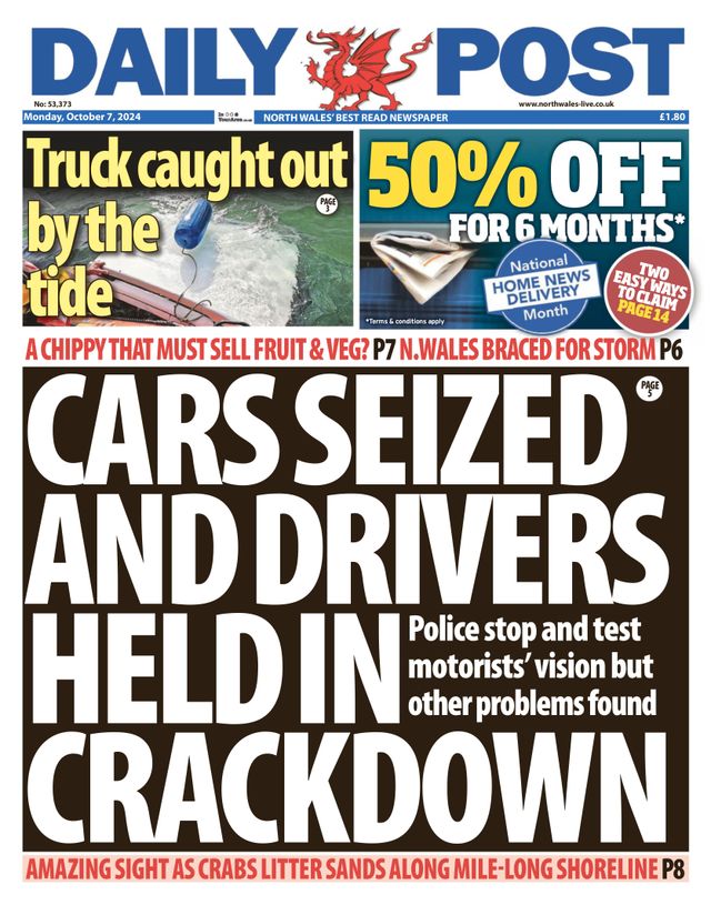 Daily Post