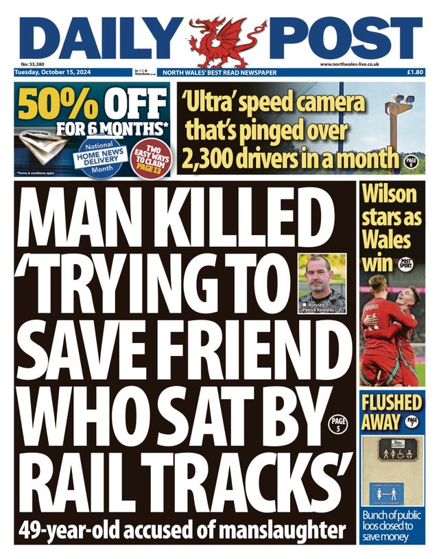 Daily Post