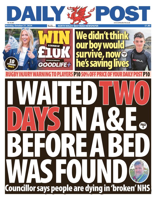 Daily Post