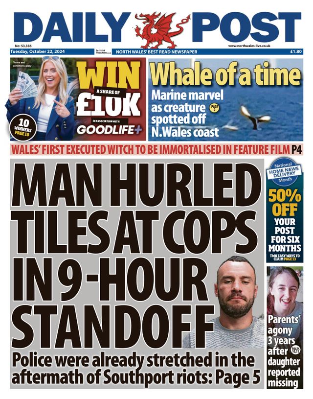 Daily Post