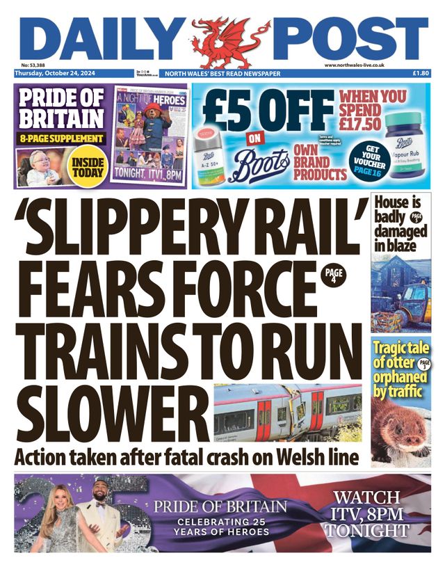 Daily Post