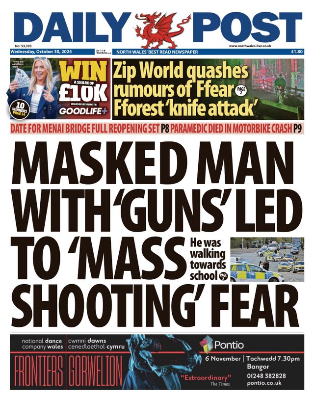 Daily Post
