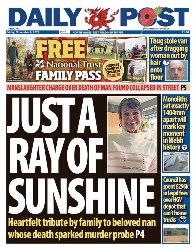 Daily Post