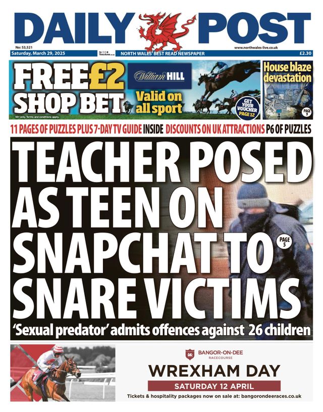 Go Unlimited with Magzter GOLD