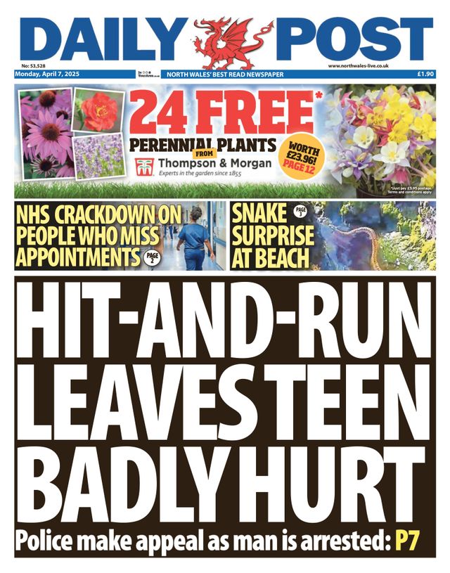 Go Unlimited with Magzter GOLD