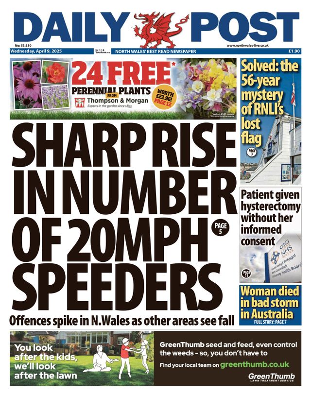 Go Unlimited with Magzter GOLD