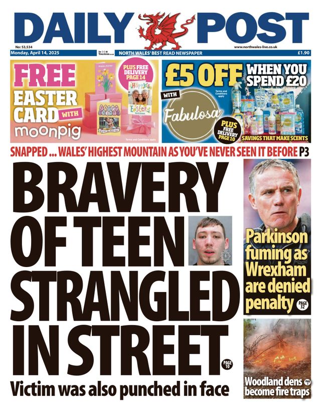 Gå ubegrenset med Magzter GOLD