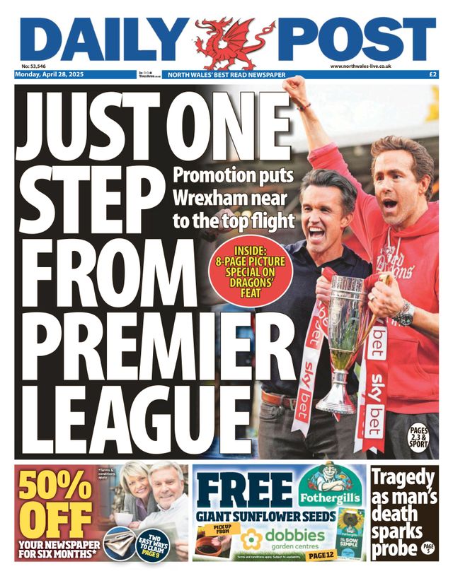 Go Unlimited with Magzter GOLD