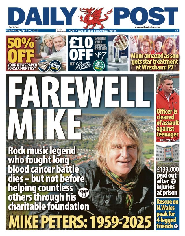 Go Unlimited with Magzter GOLD