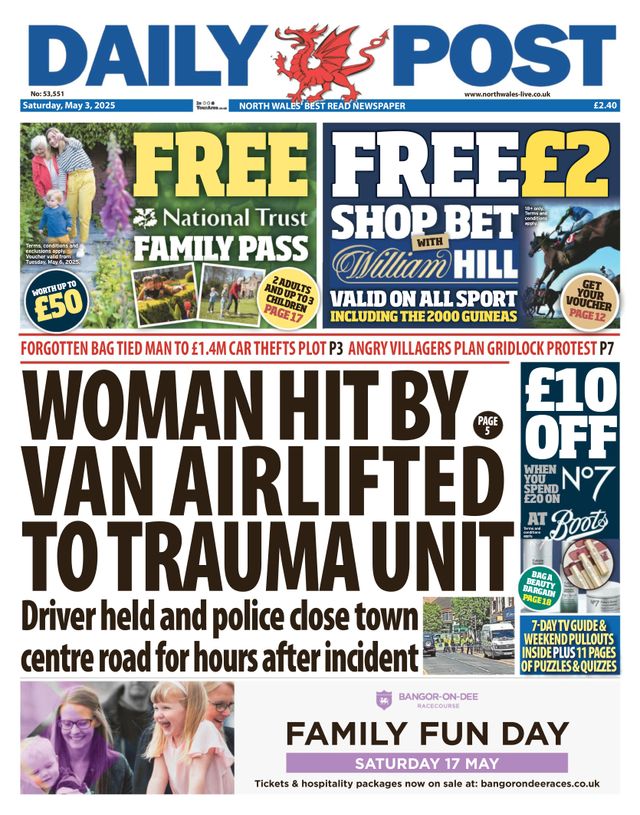 Go Unlimited with Magzter GOLD