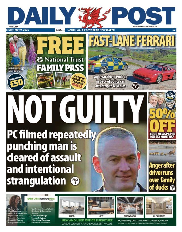 Go Unlimited with Magzter GOLD