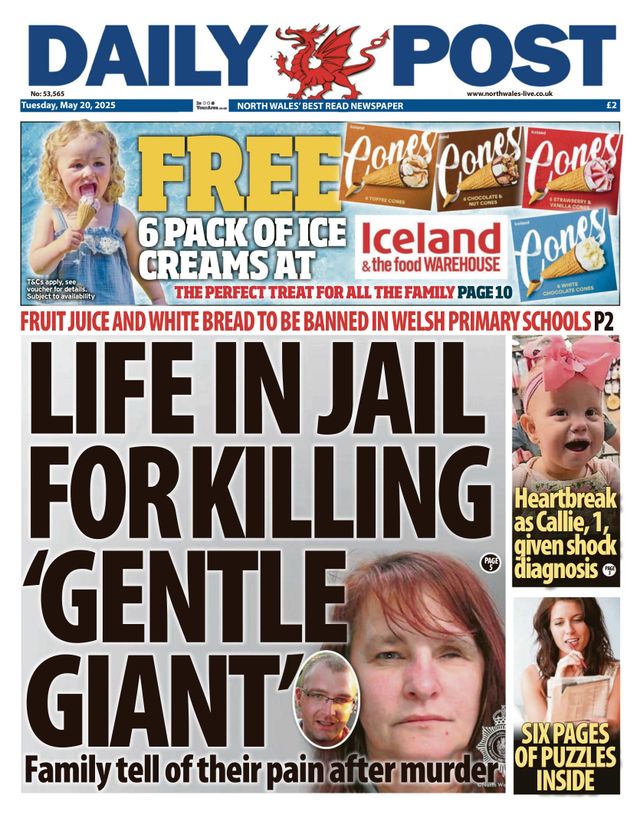 Go Unlimited with Magzter GOLD