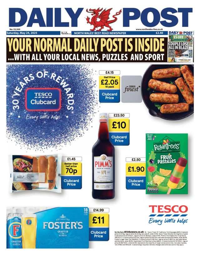 Go Unlimited with Magzter GOLD