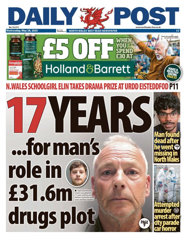 Go Unlimited with Magzter GOLD