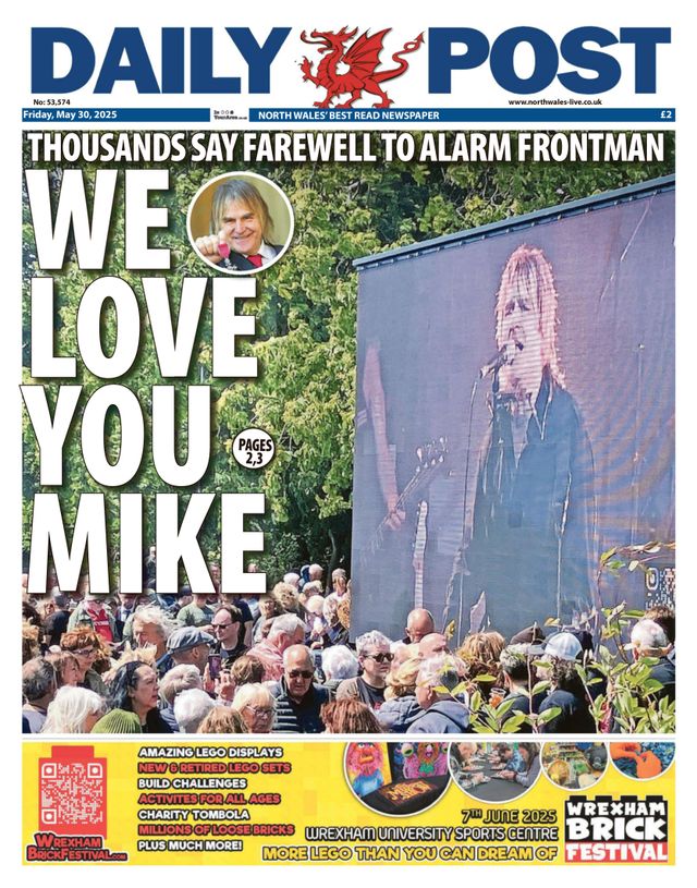 Go Unlimited with Magzter GOLD