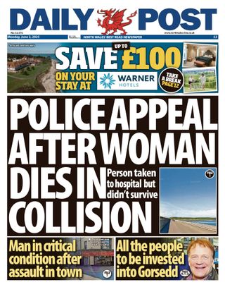 Daily Post