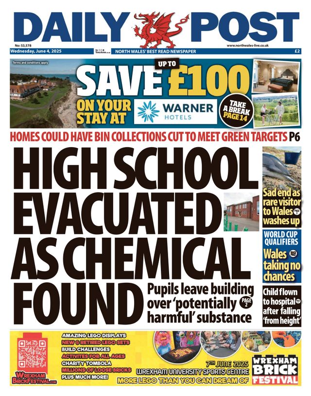 Go Unlimited with Magzter GOLD