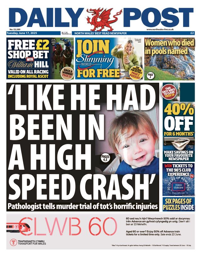 Go Unlimited with Magzter GOLD