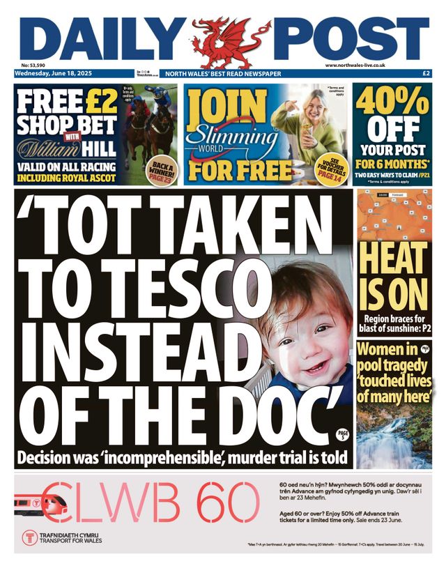 Go Unlimited with Magzter GOLD