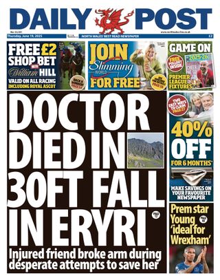 Daily Post