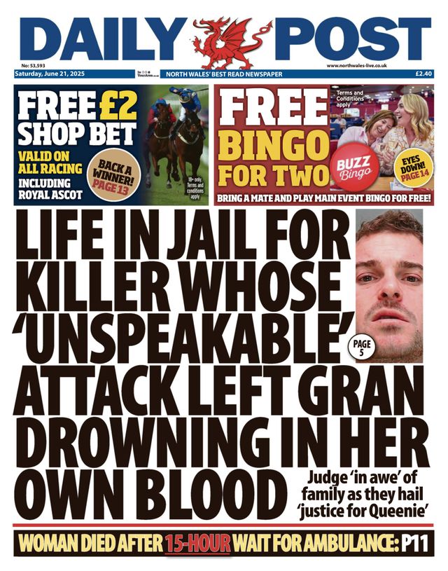 Go Unlimited with Magzter GOLD