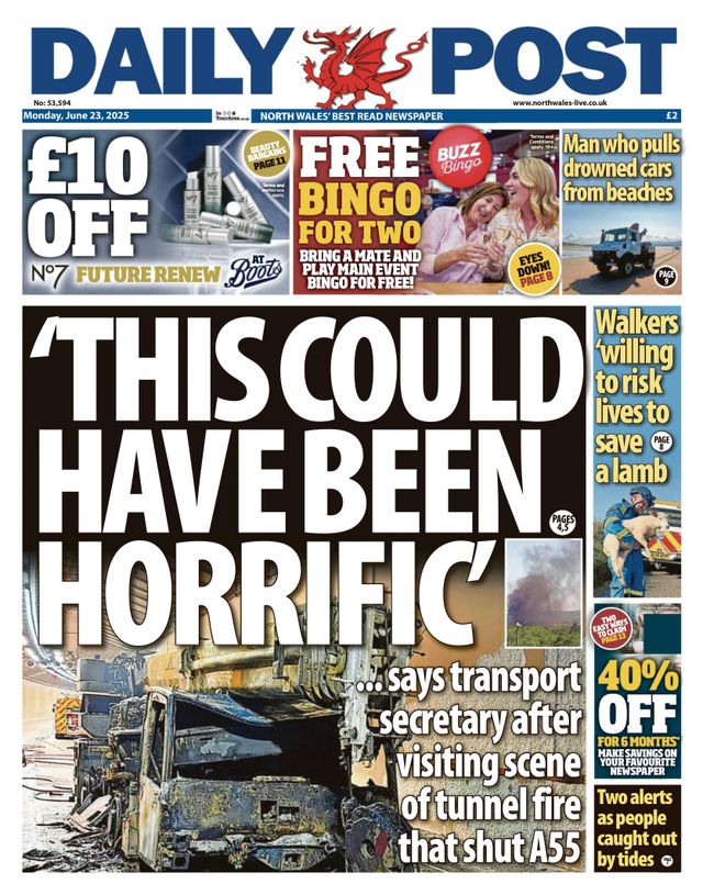 Go Unlimited with Magzter GOLD