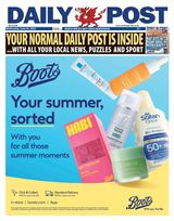 Daily Post