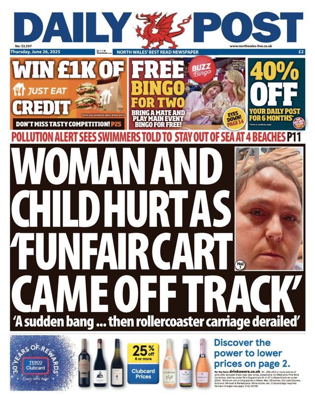 Go Unlimited with Magzter GOLD