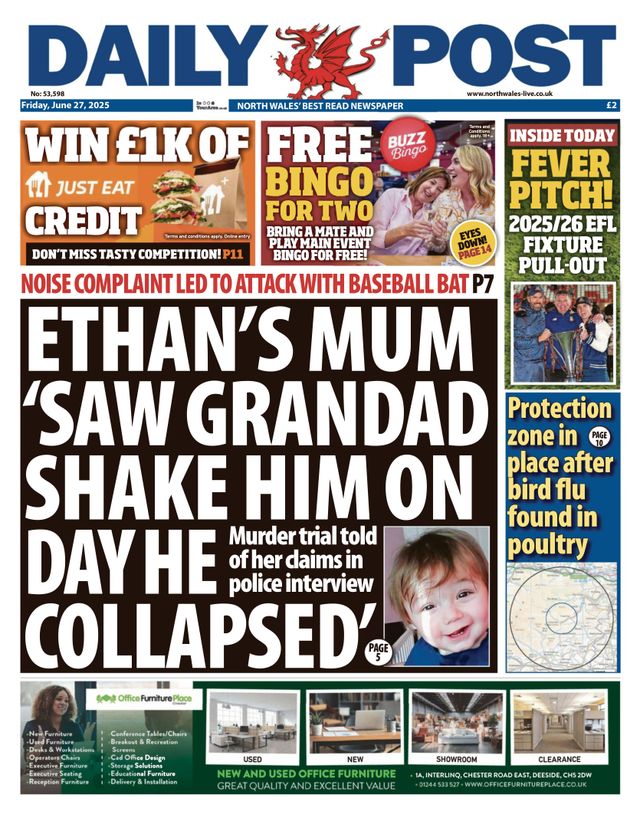 Go Unlimited with Magzter GOLD