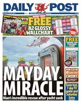 Daily Post