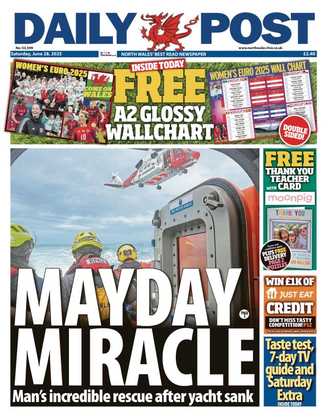 Go Unlimited with Magzter GOLD