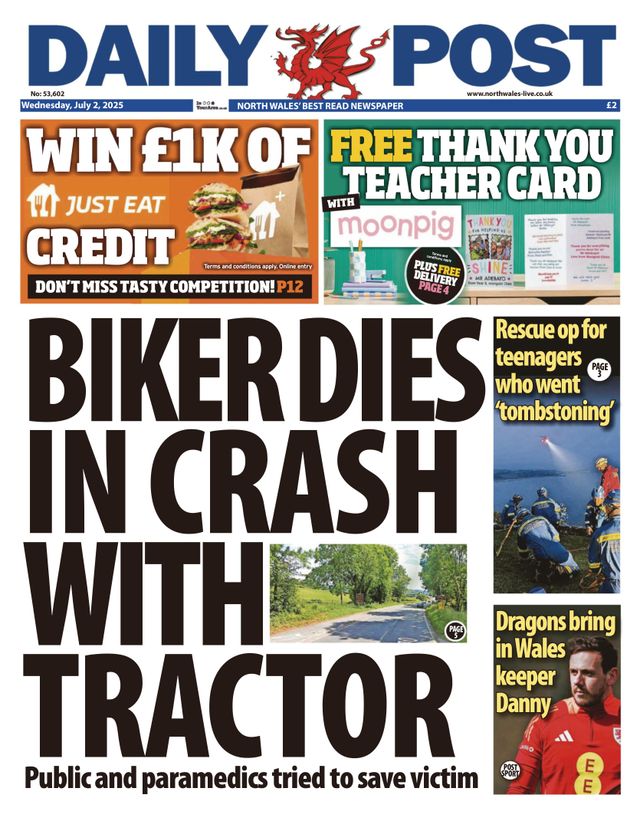 Go Unlimited with Magzter GOLD