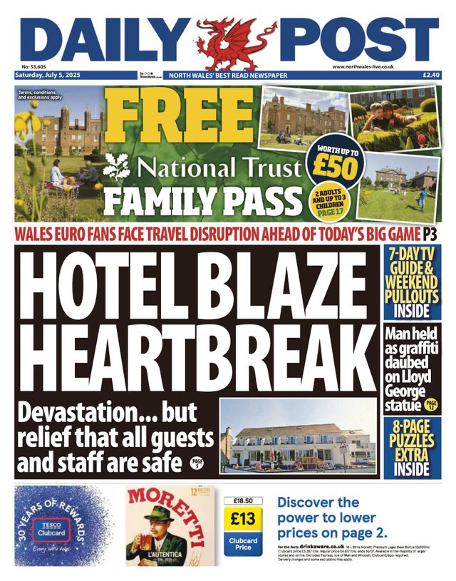 Go Unlimited with Magzter GOLD