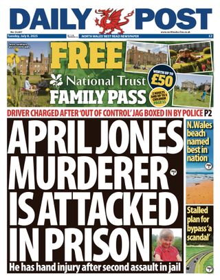 Daily Post