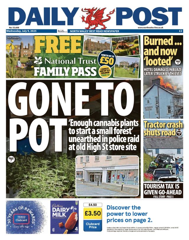 Go Unlimited with Magzter GOLD