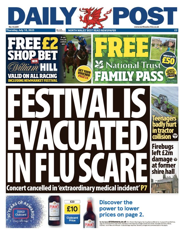 Magzter GOLDで無制限に