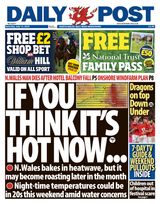 Daily Post