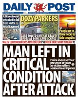 Daily Post