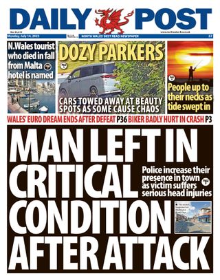 Daily Post
