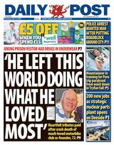 Daily Post
