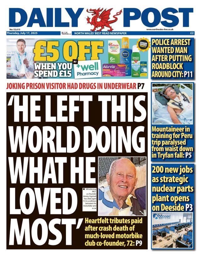 Go Unlimited with Magzter GOLD