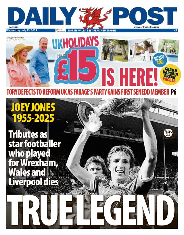 Go Unlimited with Magzter GOLD