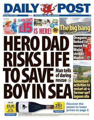 Daily Post