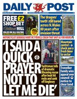 Daily Post