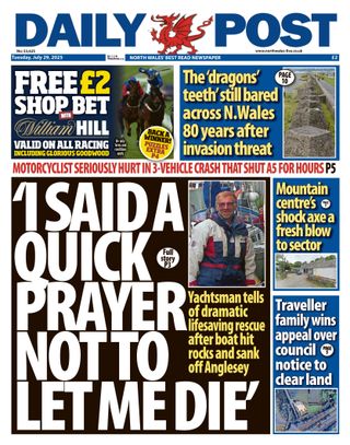 Daily Post
