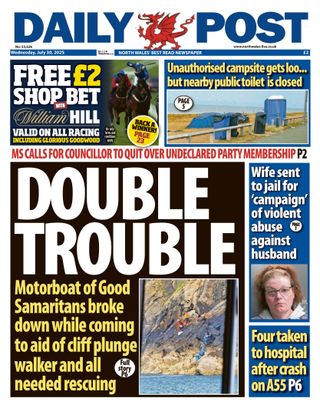 Daily Post